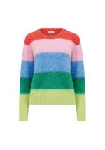 Sugarhill Boutique Dayna Jumper (Multi) AW25